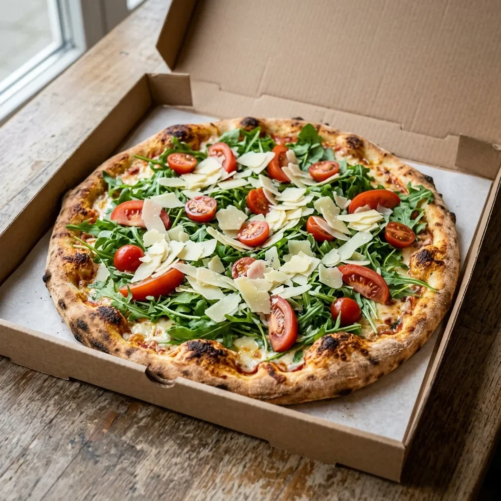 Rucola xxl