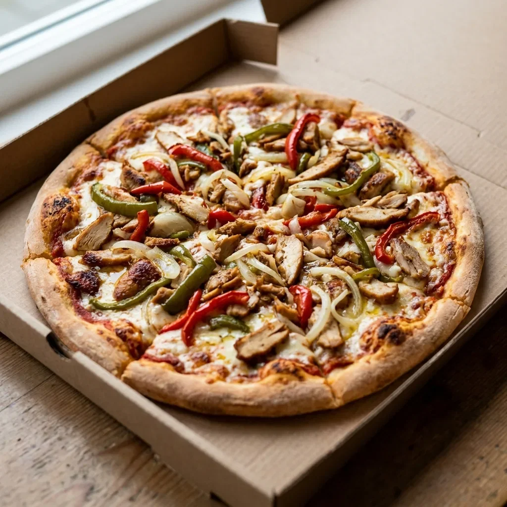 Shoarma medium