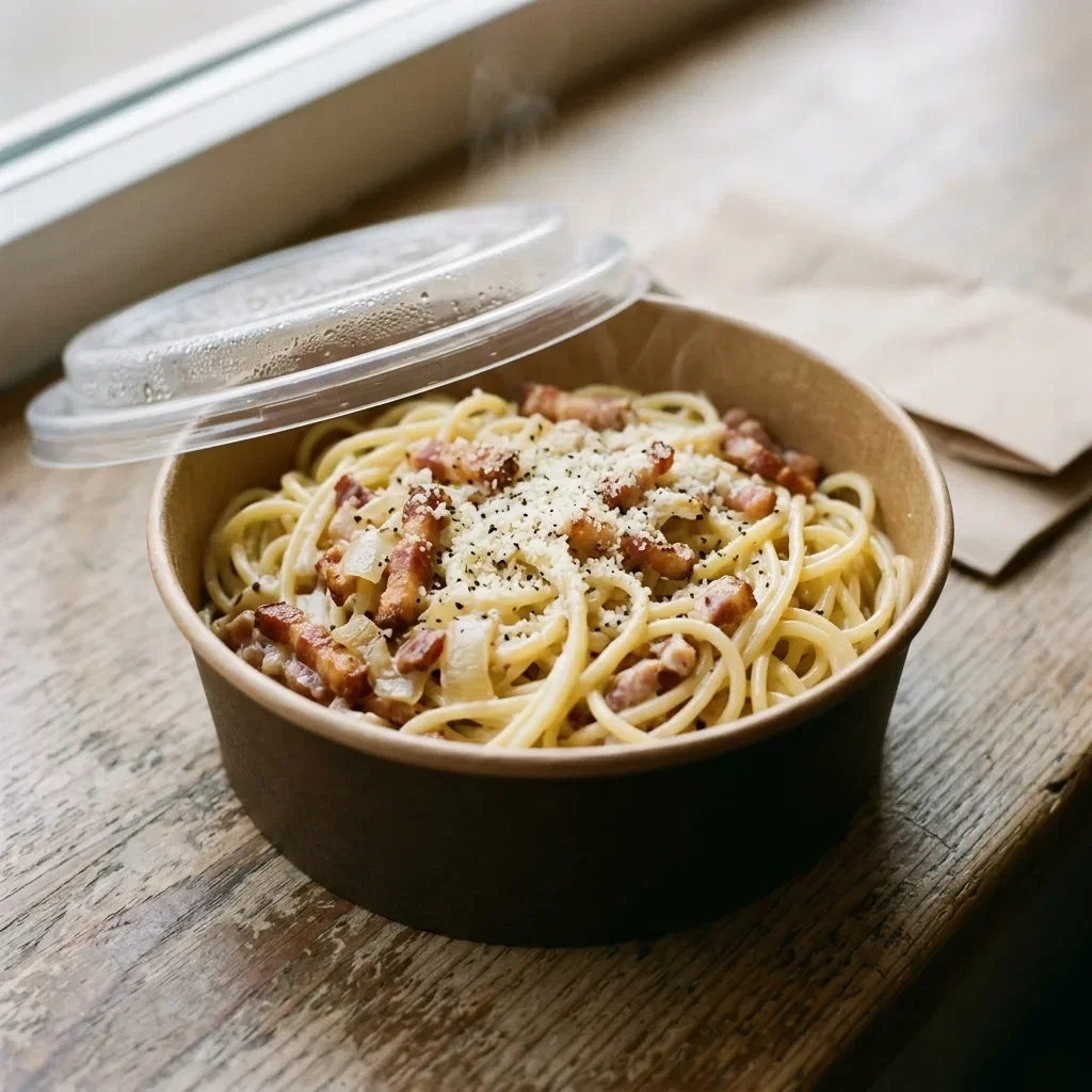 Carbonara