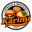 Karimi logo