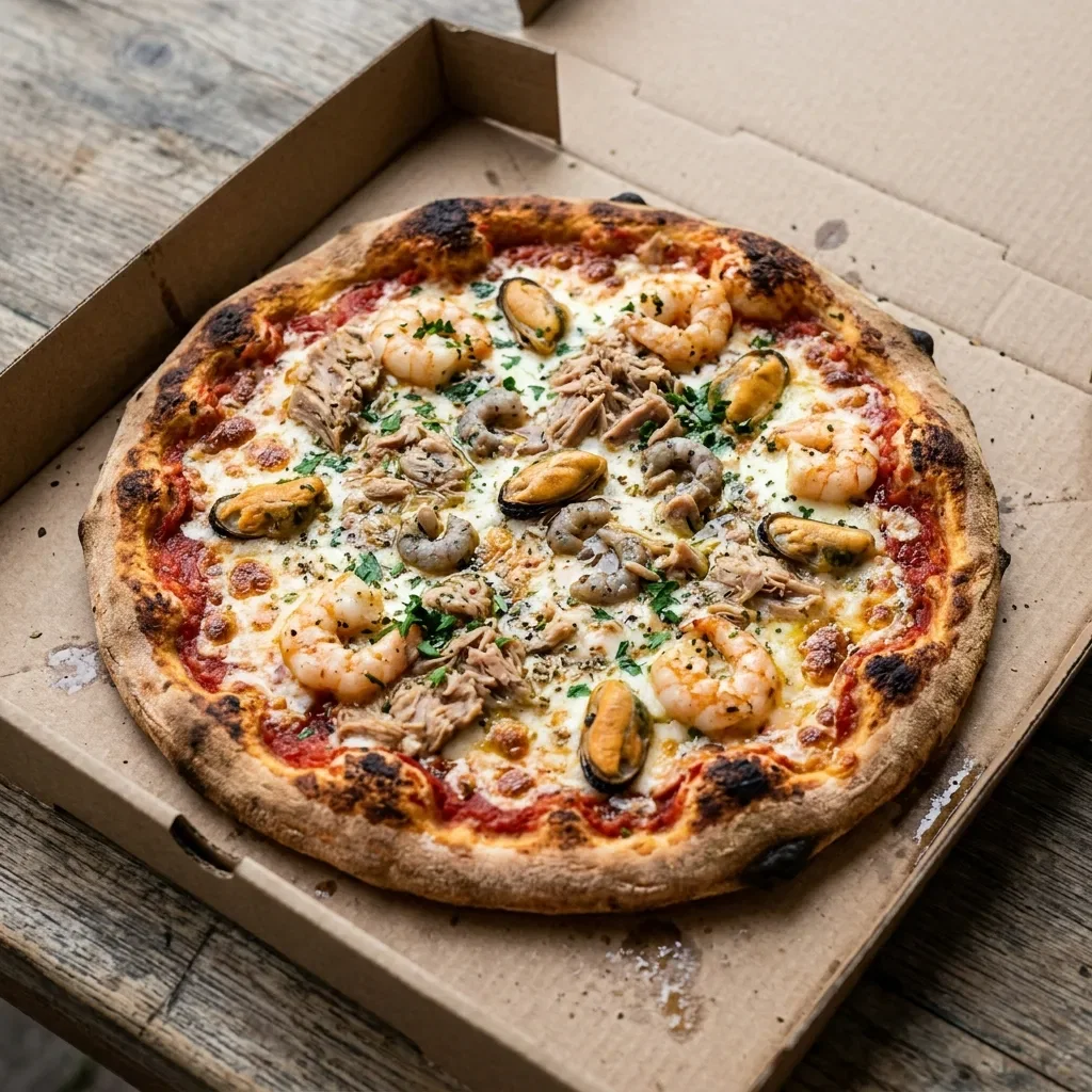 Marinara small