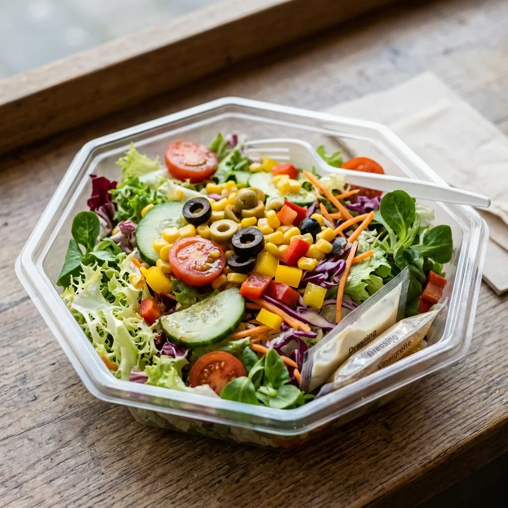 Insalata mista