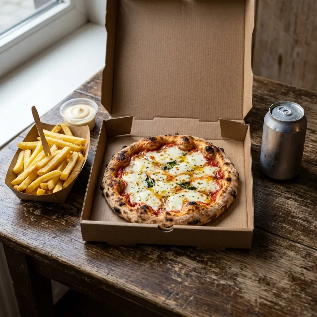 Menu deal 1
