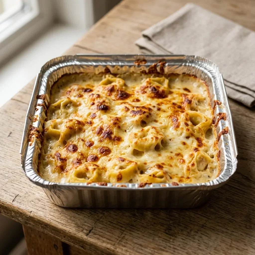 Tortellini formaggi