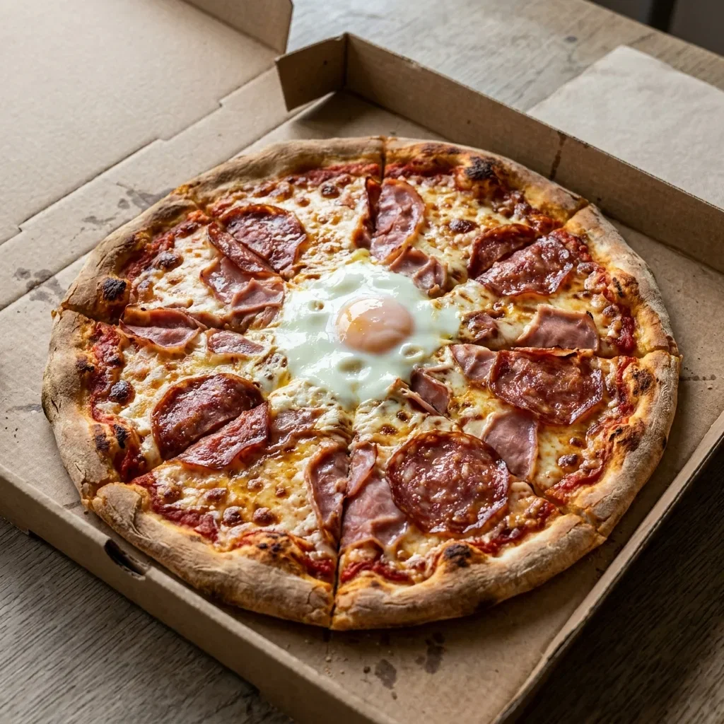 Rustica large