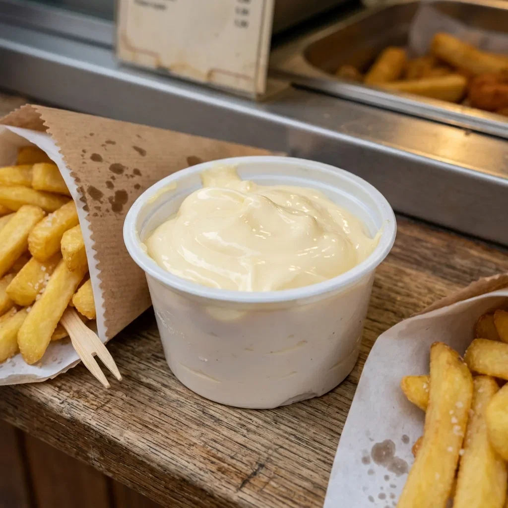 Mayonaise