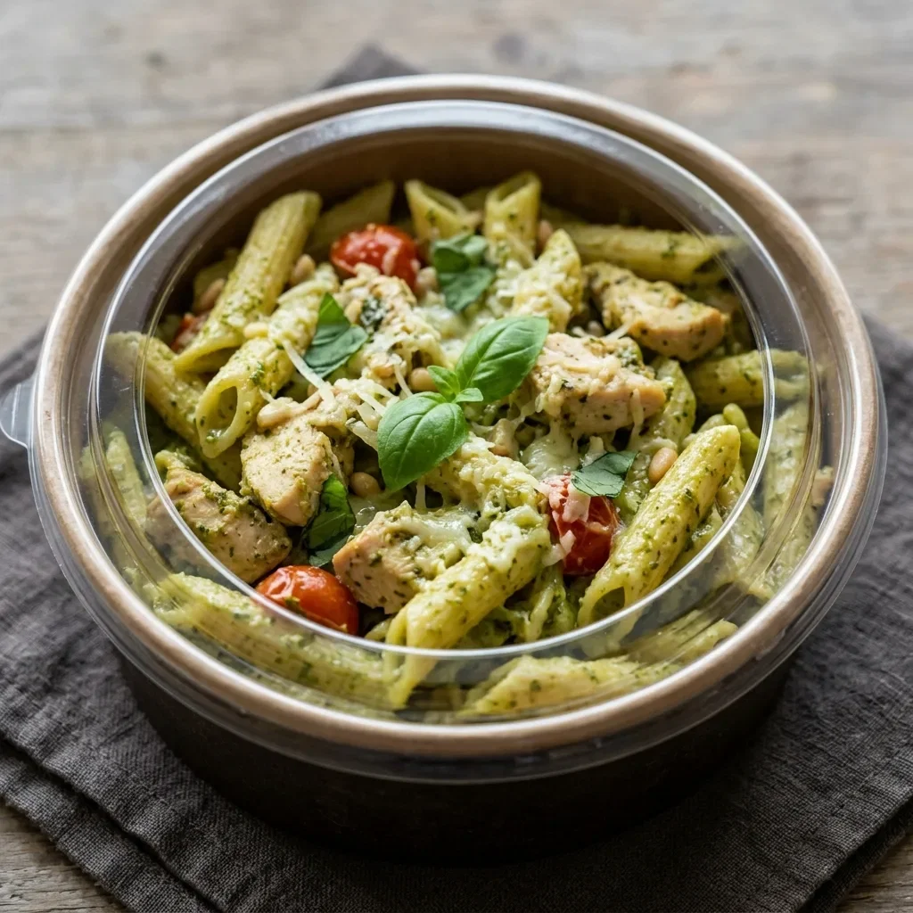 Pesto
