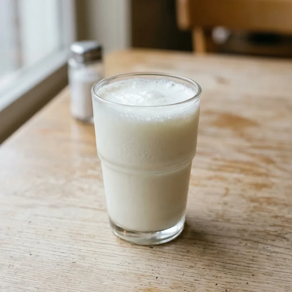 Ayran