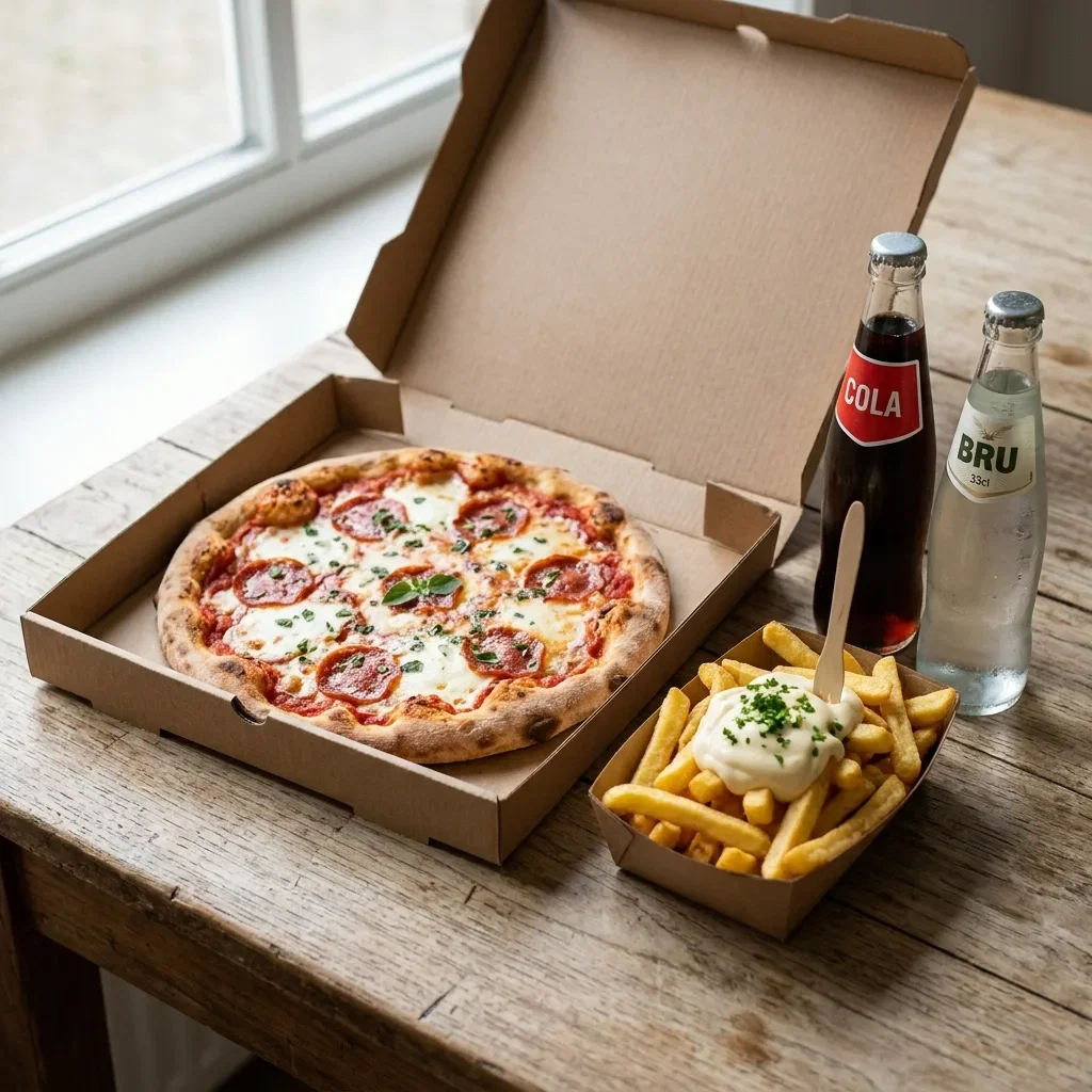 Menu deal 2