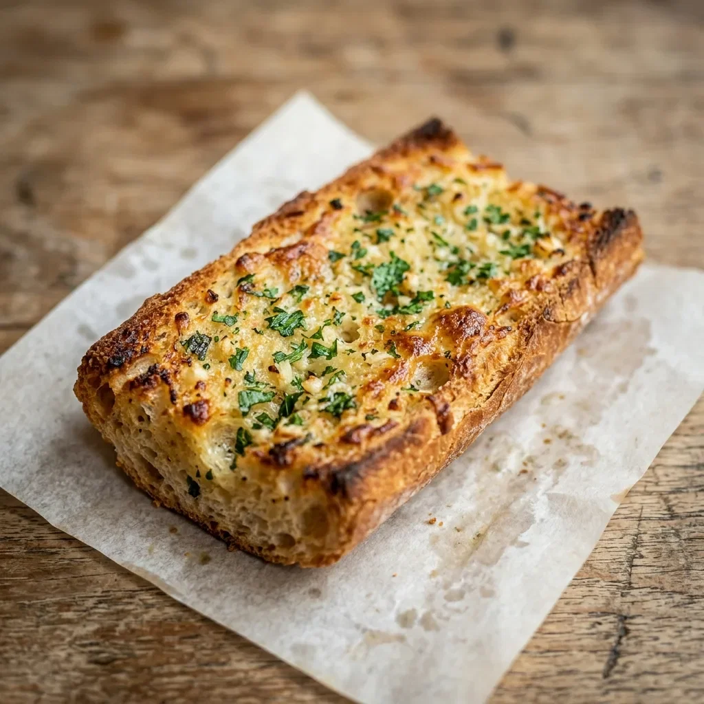 Lookbaguette natuur
