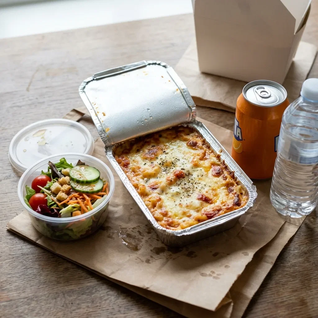 Menu deal 2a