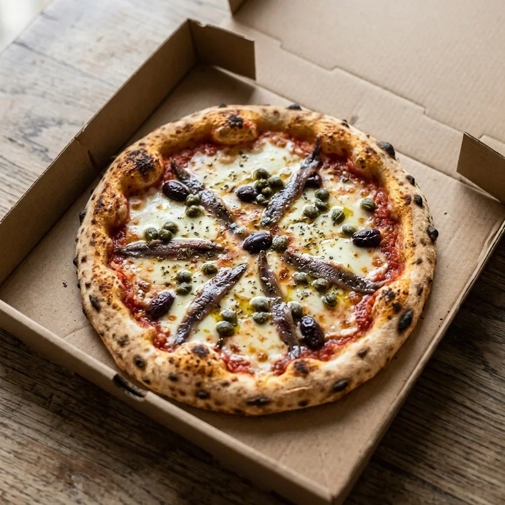 Napoli small