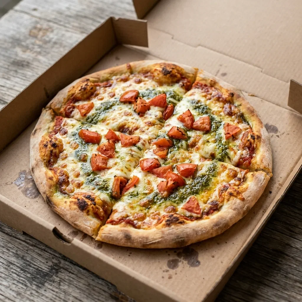 Pesto lover small
