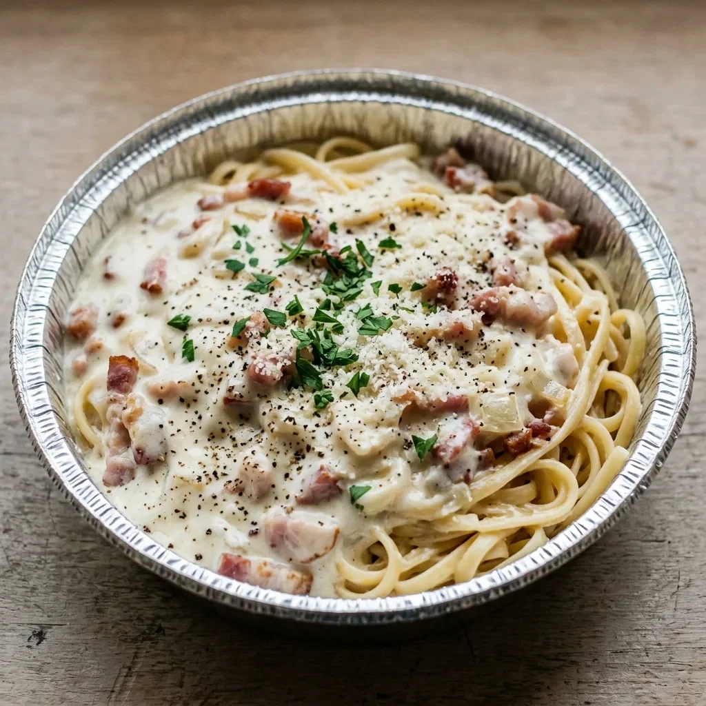 Carbonara