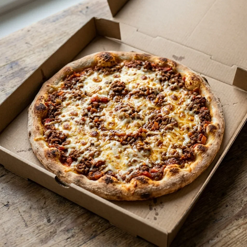 Bolognese medium