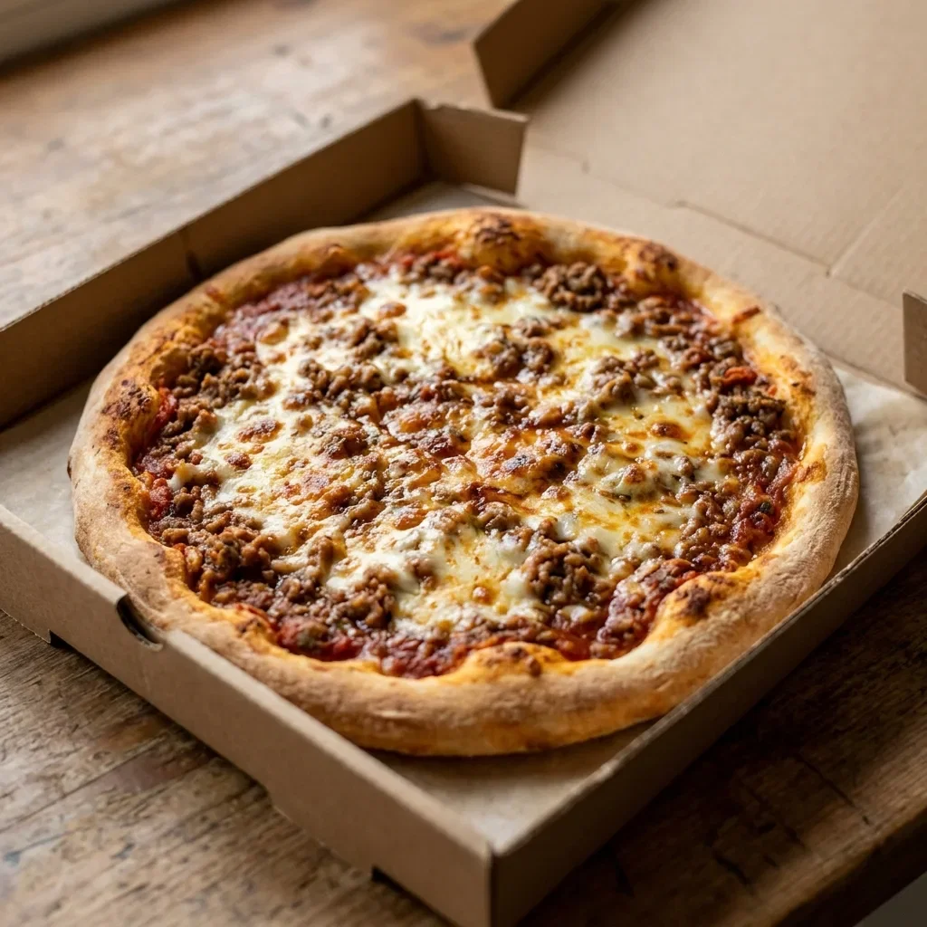 Bolognese small