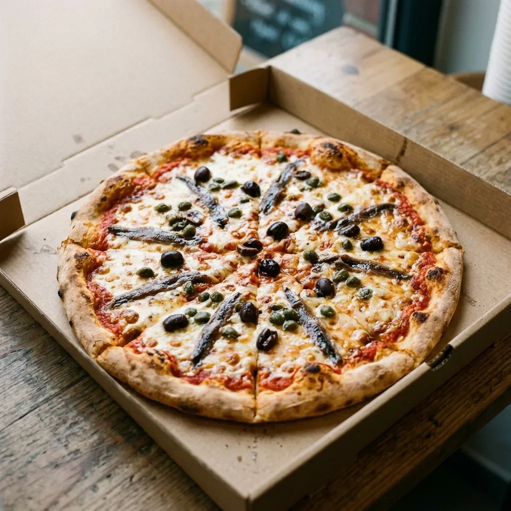 Napoli medium