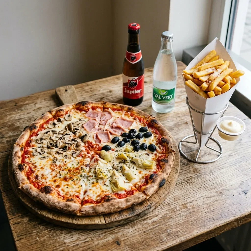 Menu deal 3