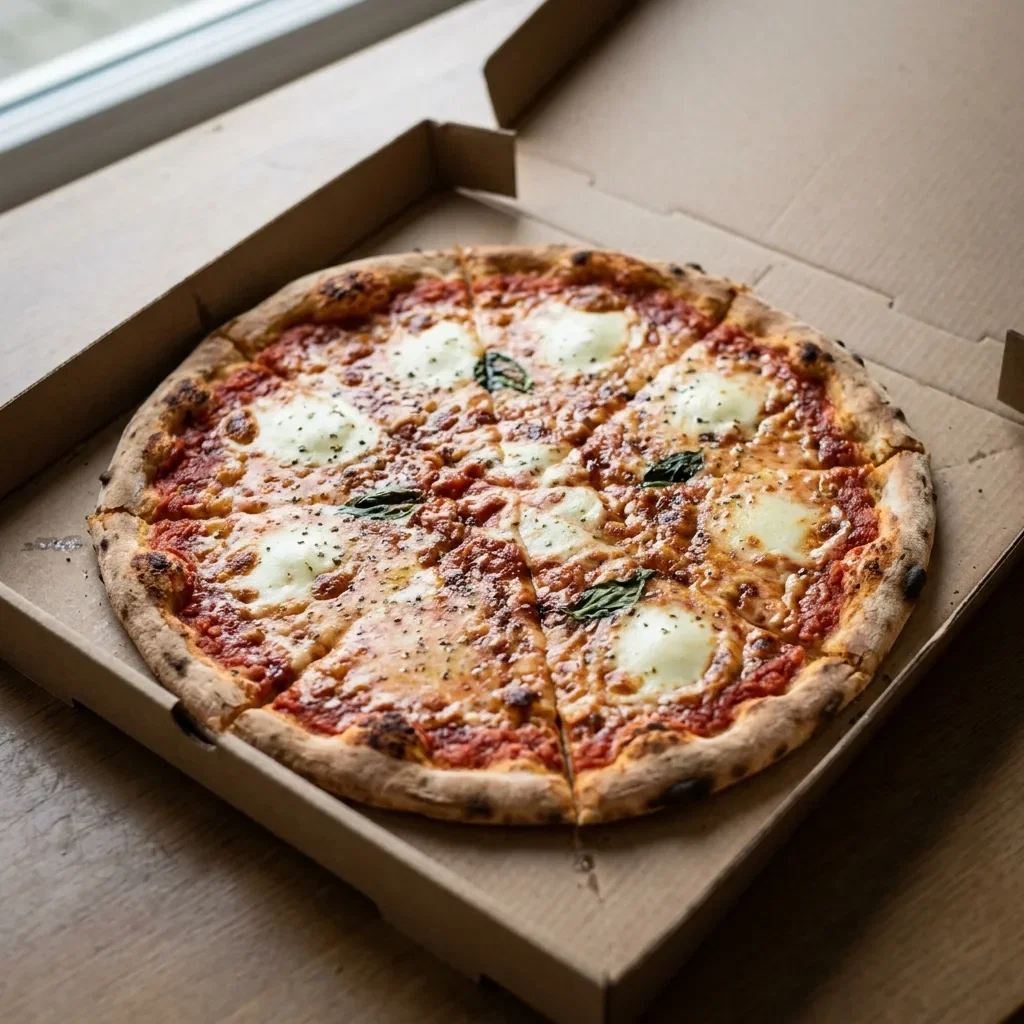 Margherita large