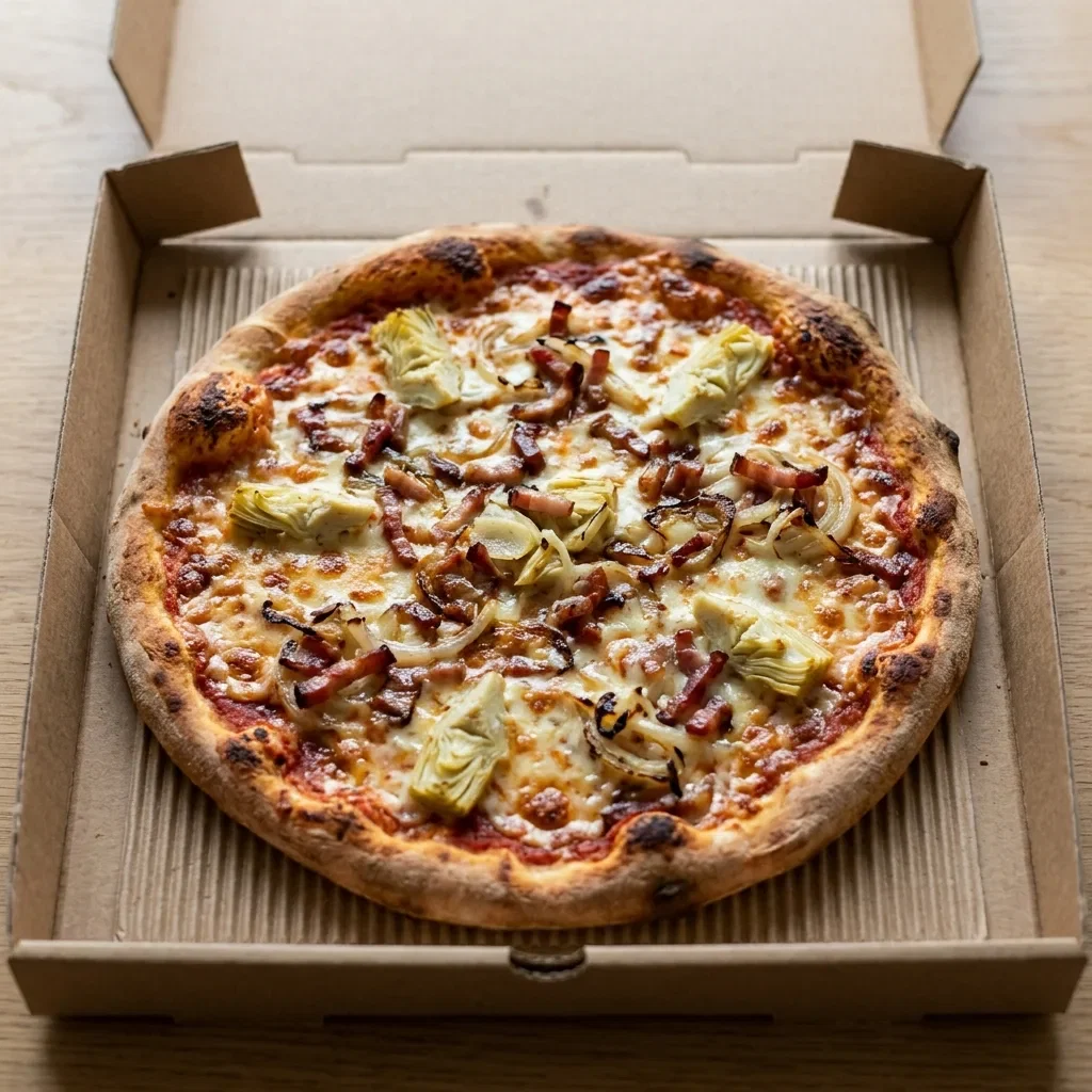 Tristina medium
