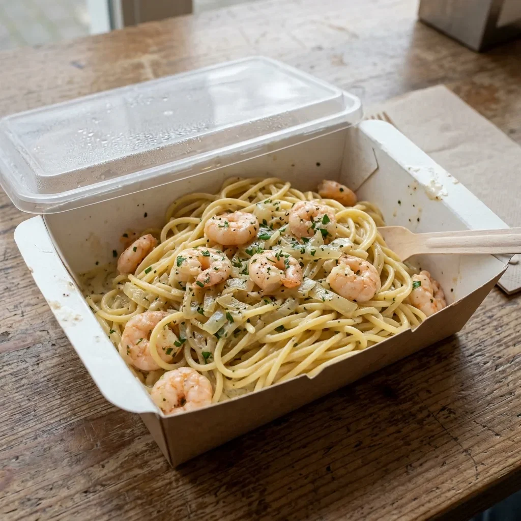 Scampi