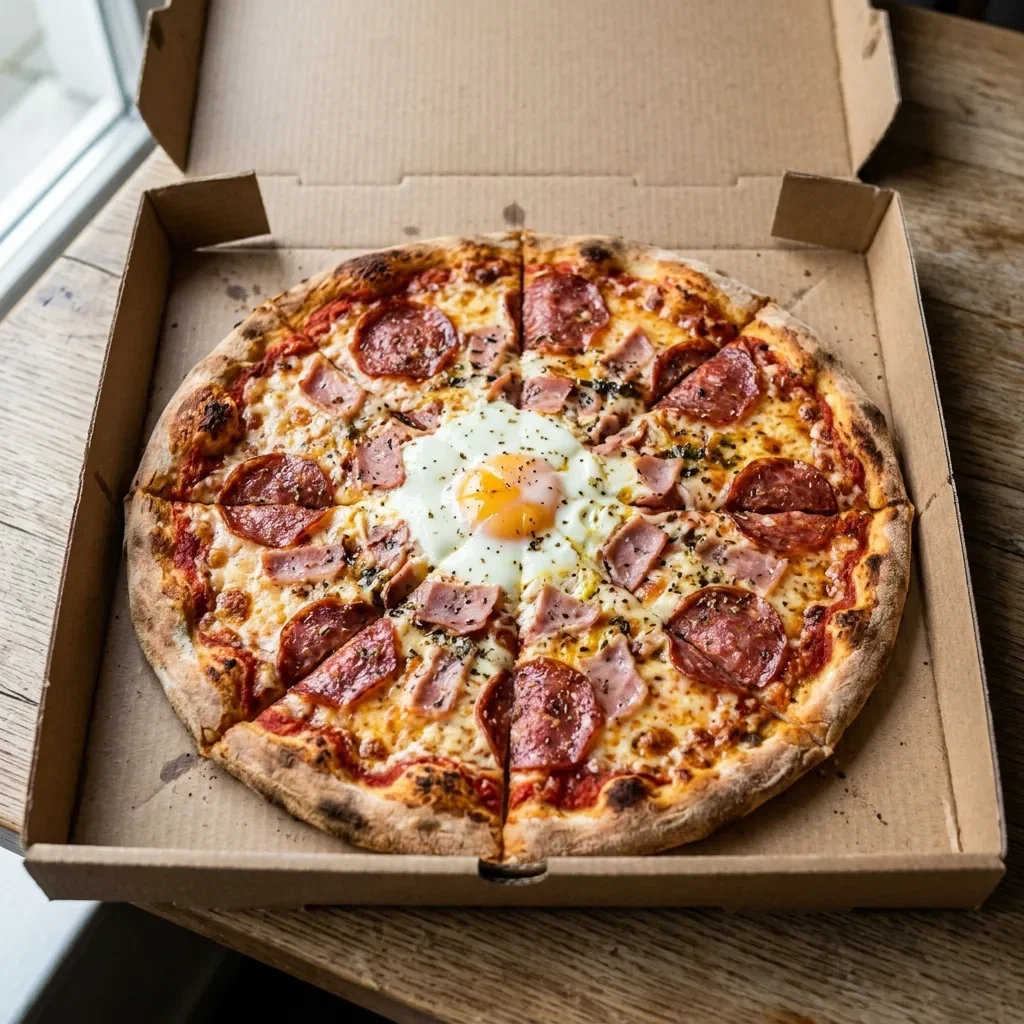 Rustica medium