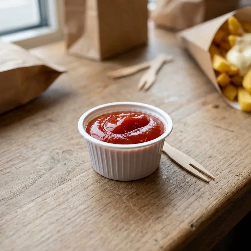 Ketchup