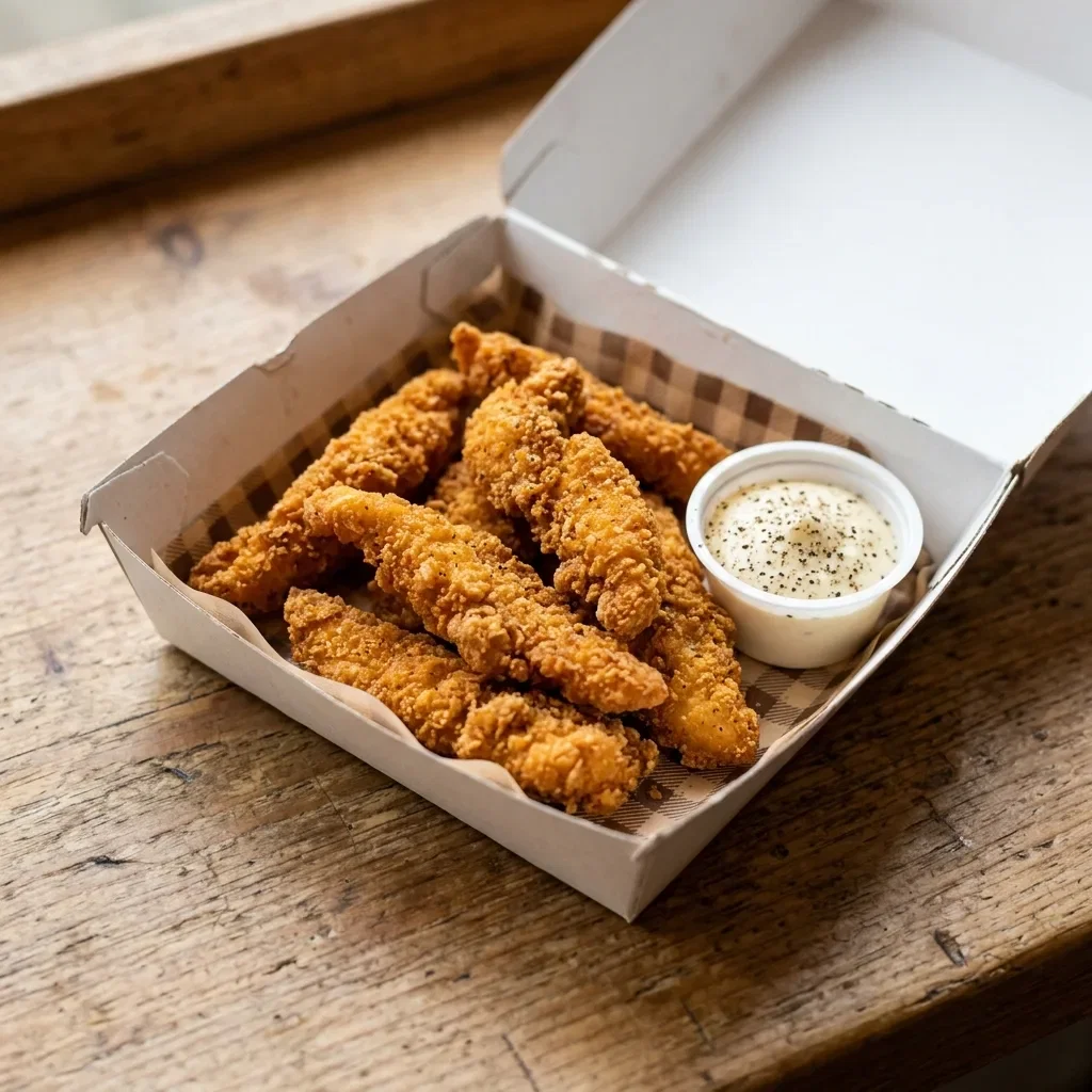 Chickenitos