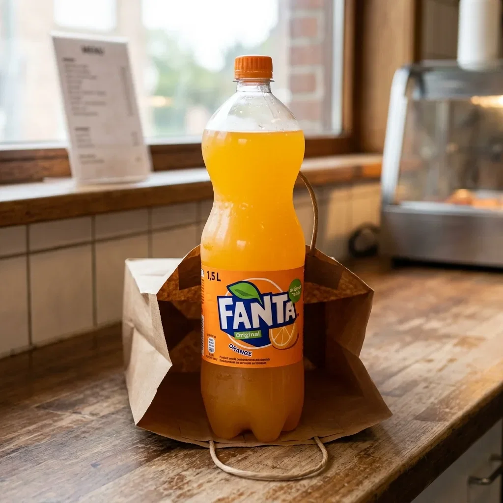Fanta