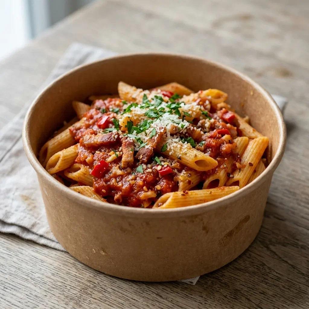 Arrabbiata