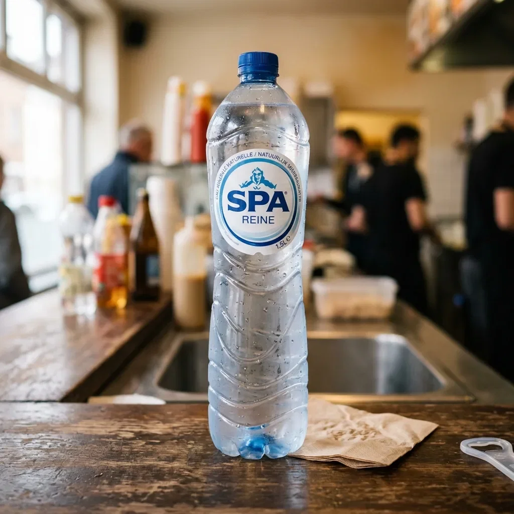 Spa reine