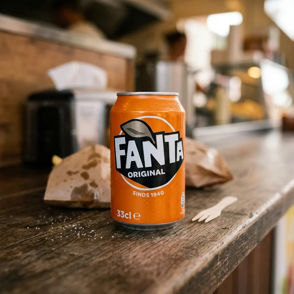 Fanta