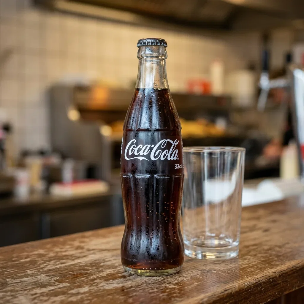 Coca cola