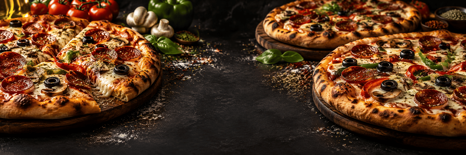 Papi's Pizza Opwijk