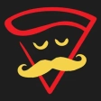 Papi's Pizza logo
