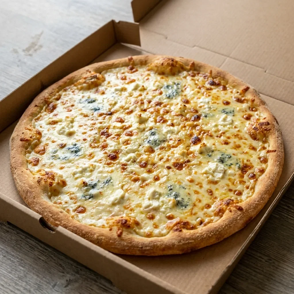 Cream 'n Cheese Large