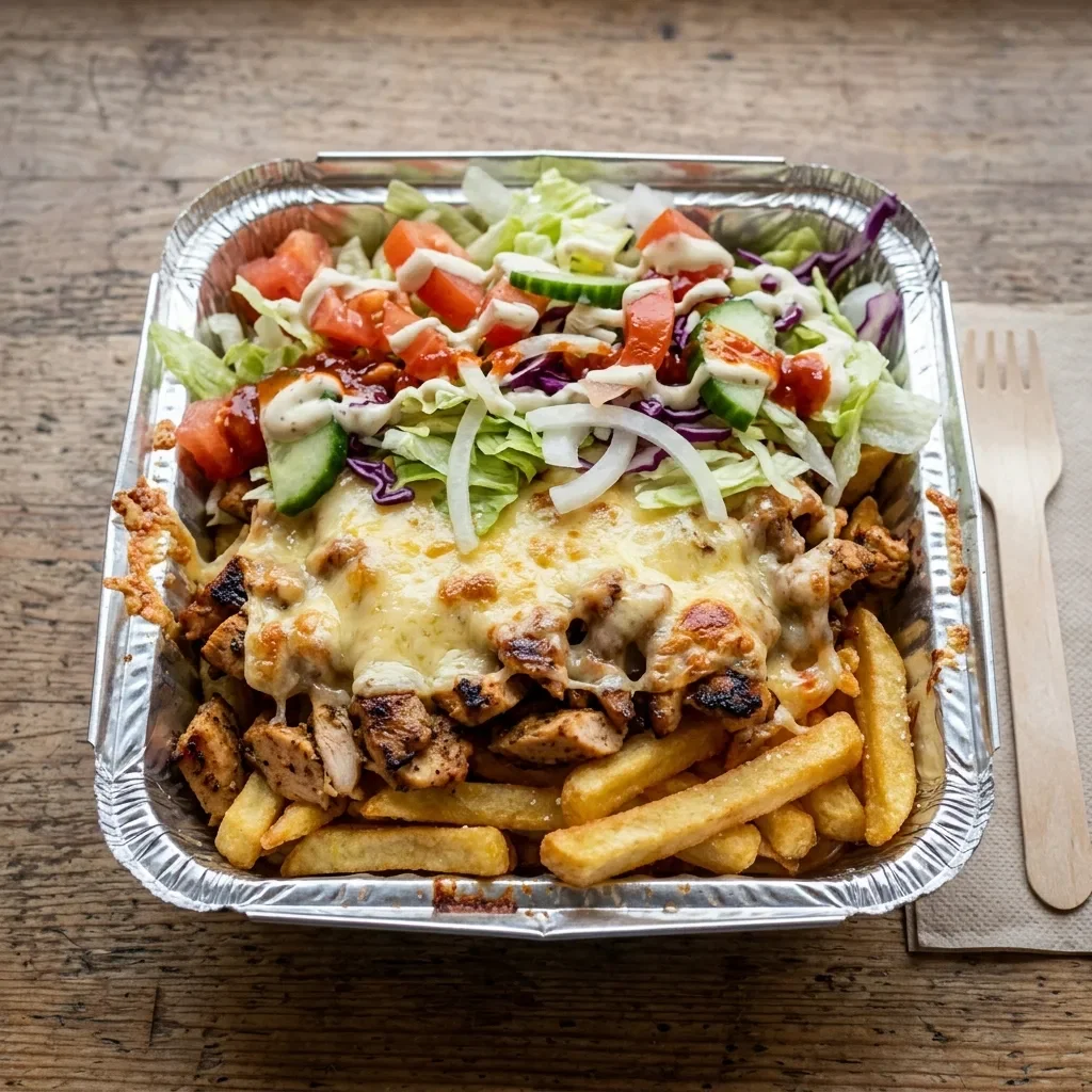Kapsalon Natuur