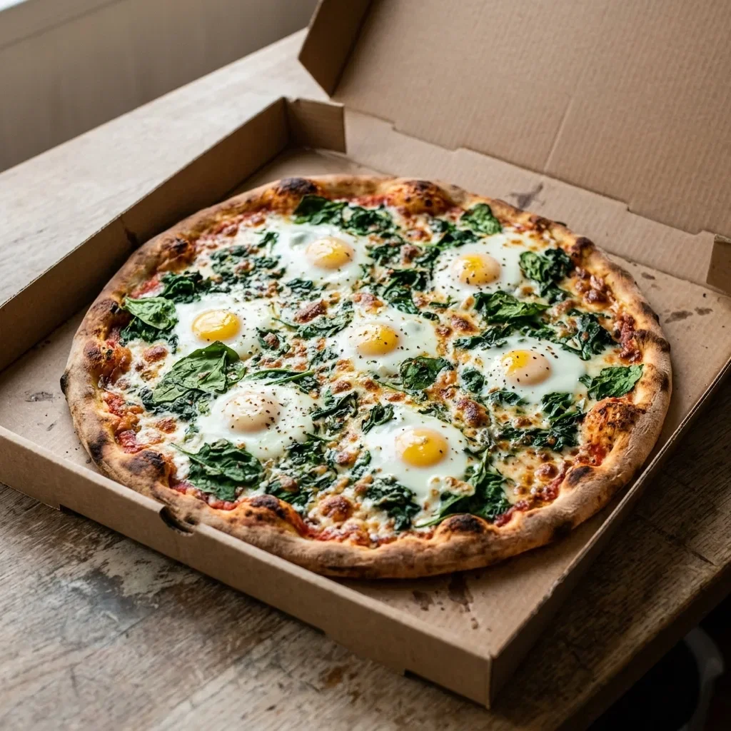 Popeye Spinach XXL