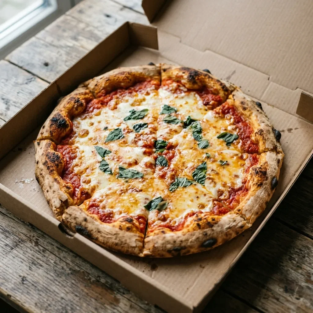 Margherita Medium