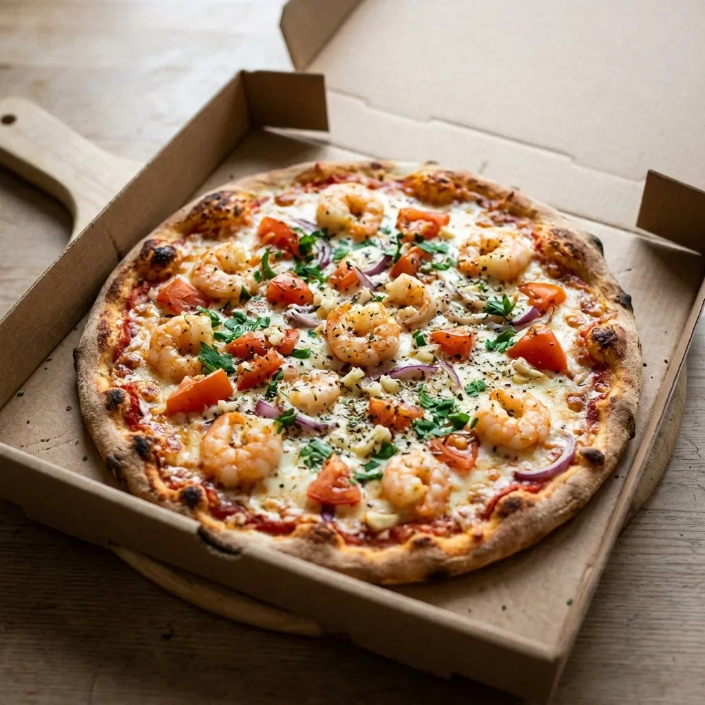 Scampi Mampi Small