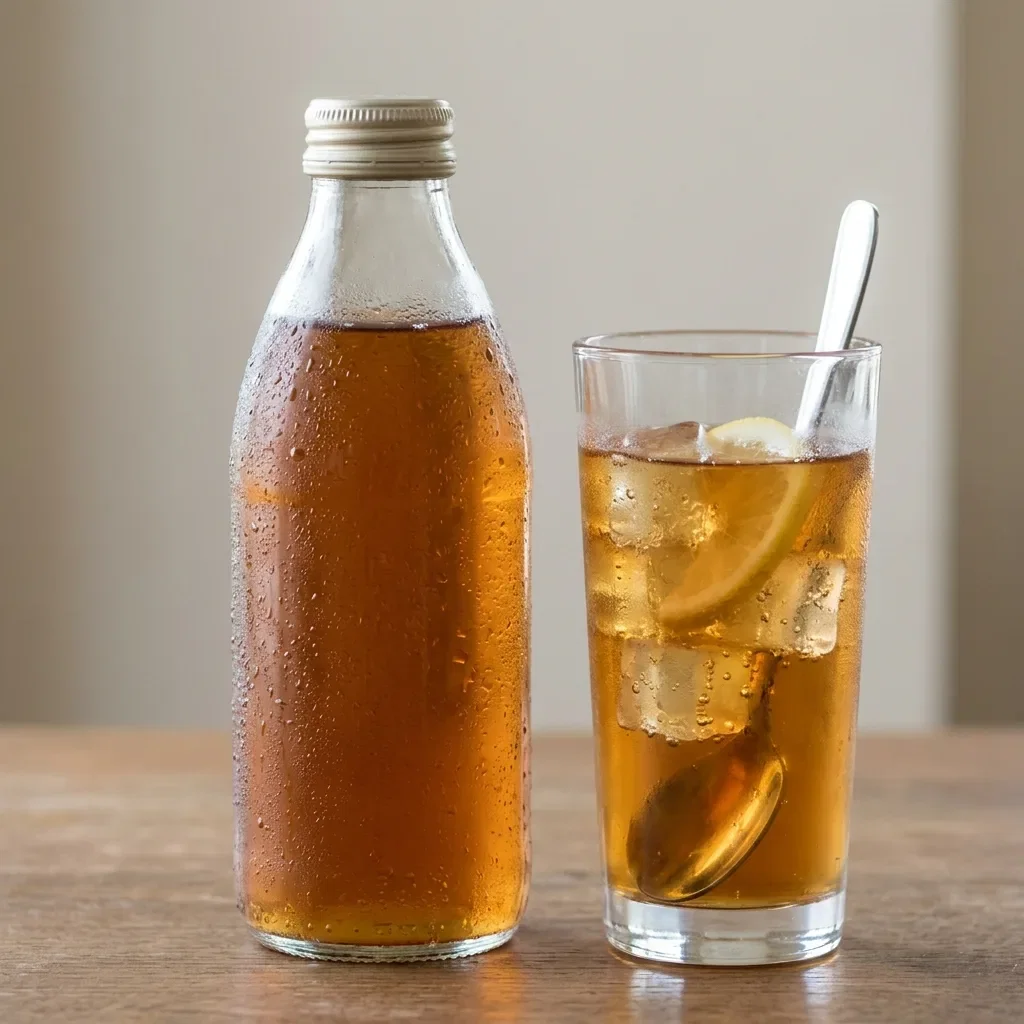 Ice Tea 33 cl