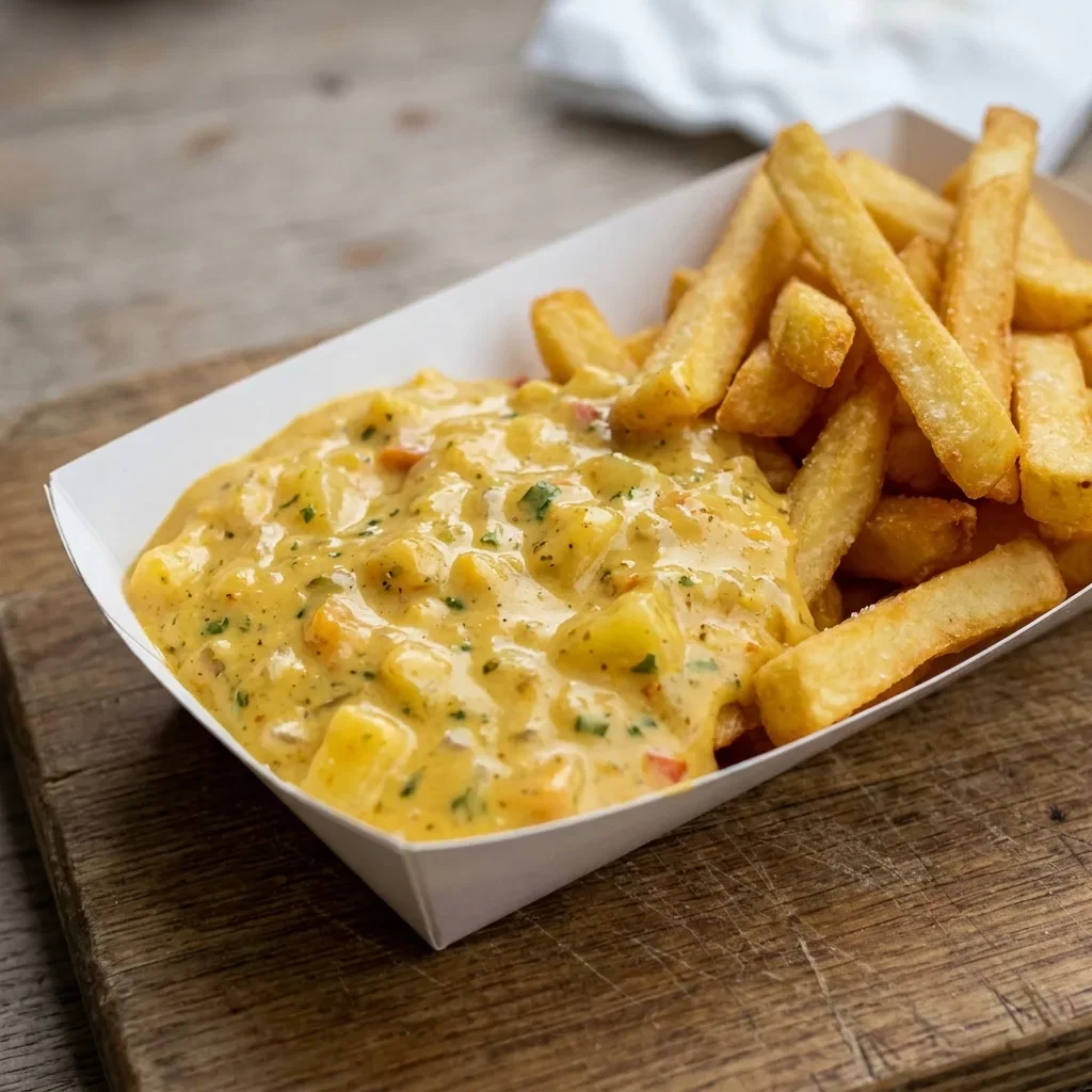 Brazil Saus
