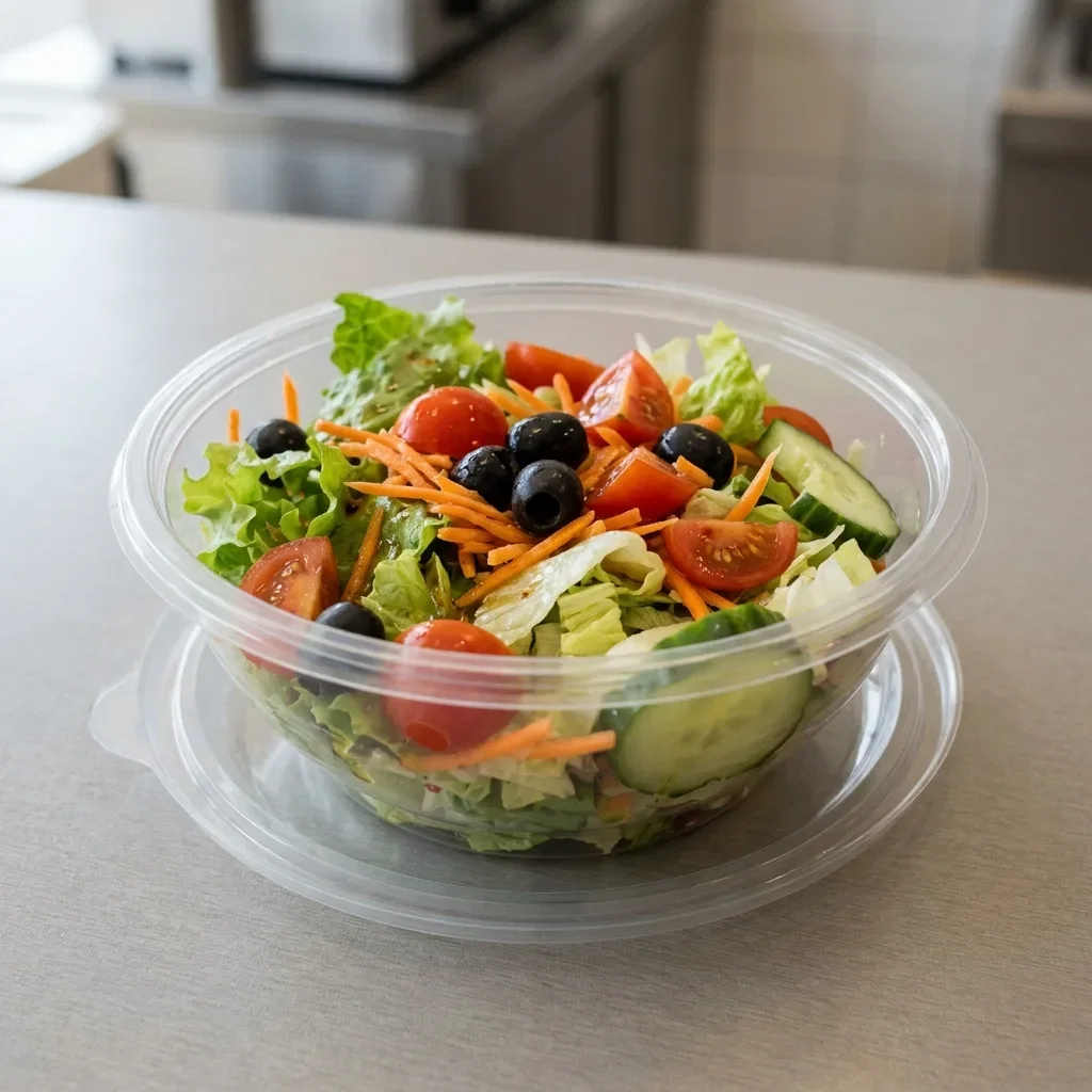 Salade Mix