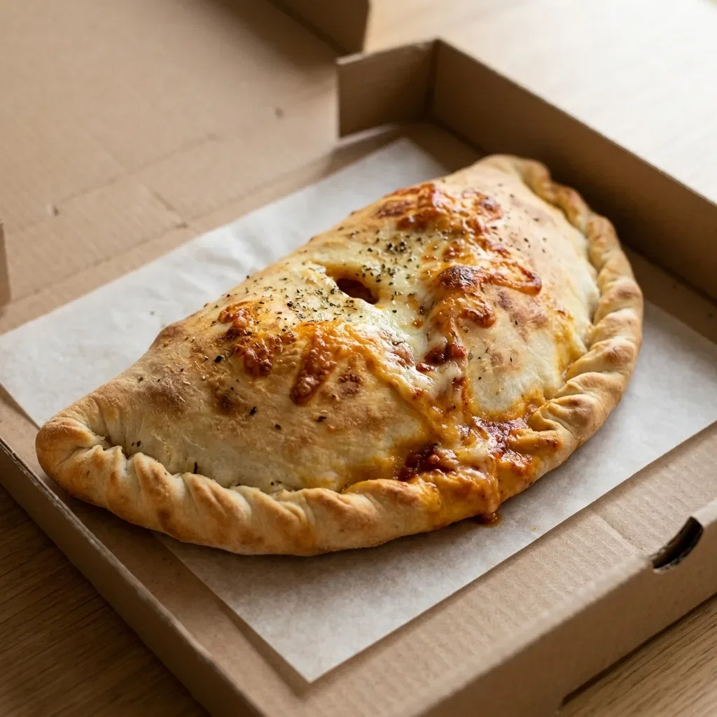 Calzone Small