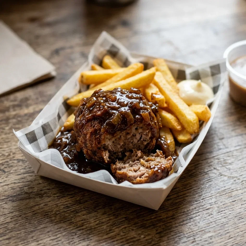 Boulette