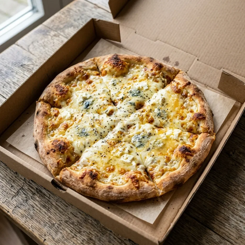 Cream 'n Cheese Small