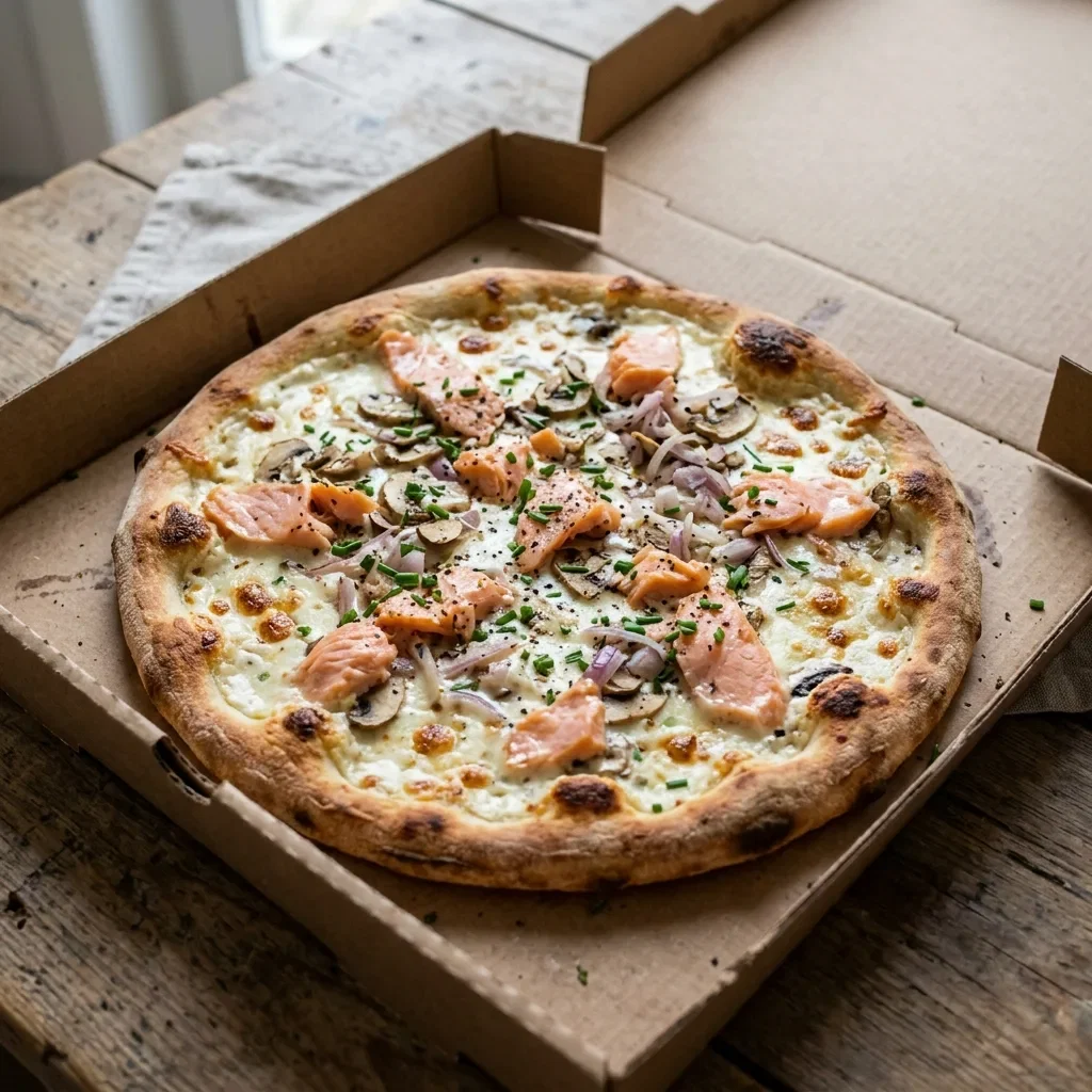Salmone Small