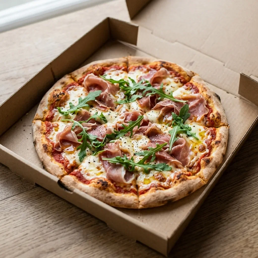 Prosciutto Small