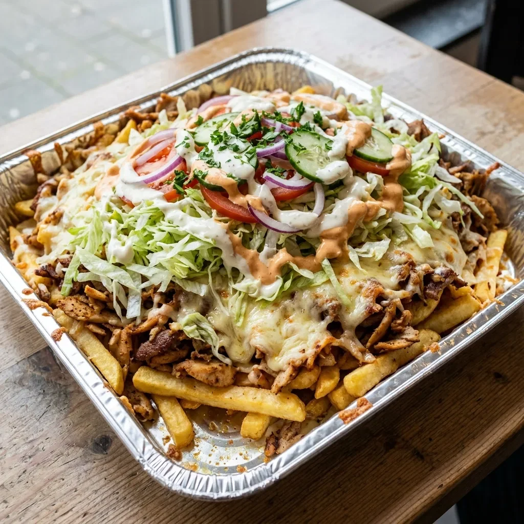 Kapsalon Natuur XXL