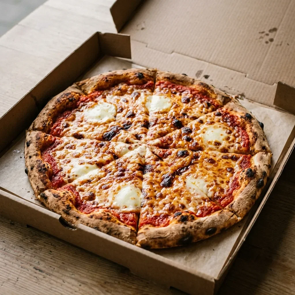 Margherita Large